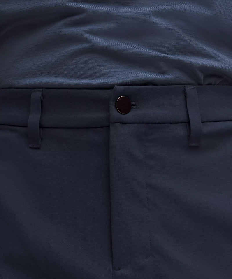 ABC Classic-Fit Golf Short 7"