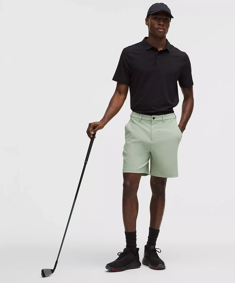 ABC Classic-Fit Golf Short 7" | Men's Shorts