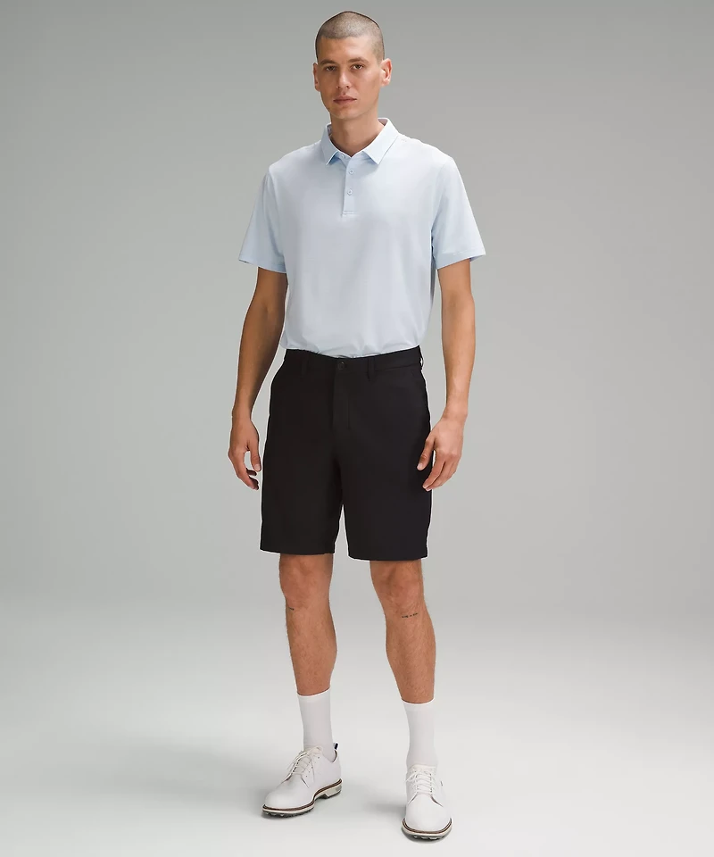 ABC Classic-Fit Golf Short 9" | Men's Shorts