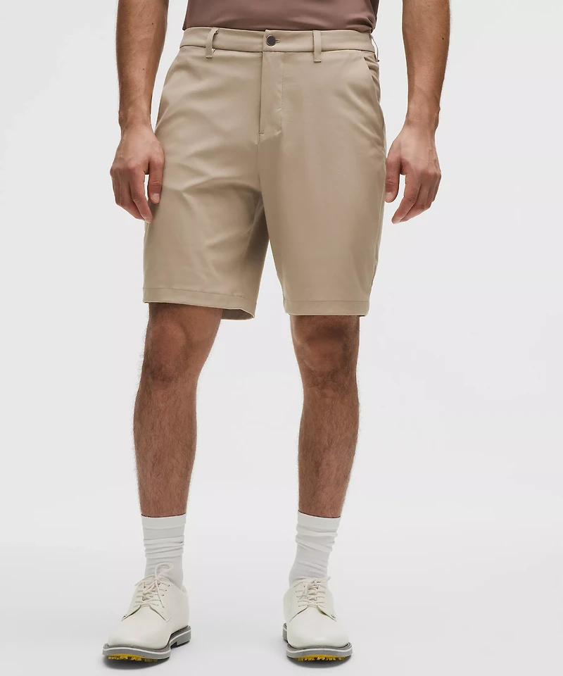 ABC Classic-Fit Golf Short 9"