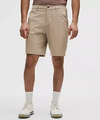 ABC Classic-Fit Golf Short 9"
