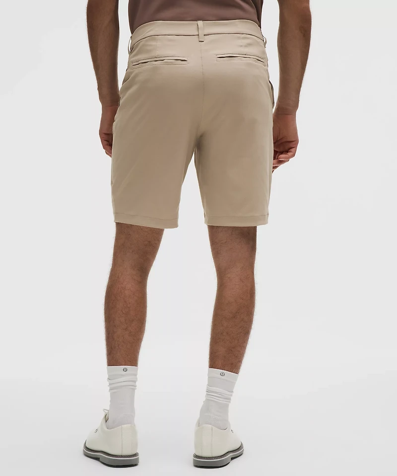 ABC Classic-Fit Golf Short 9"