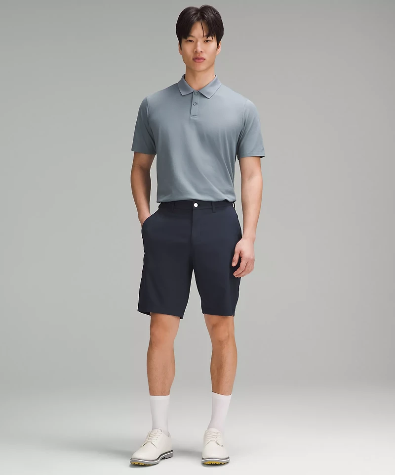 ABC Classic-Fit Golf Short 9" | Men's Shorts
