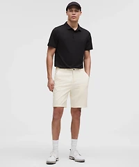 ABC Classic-Fit Golf Short 9"