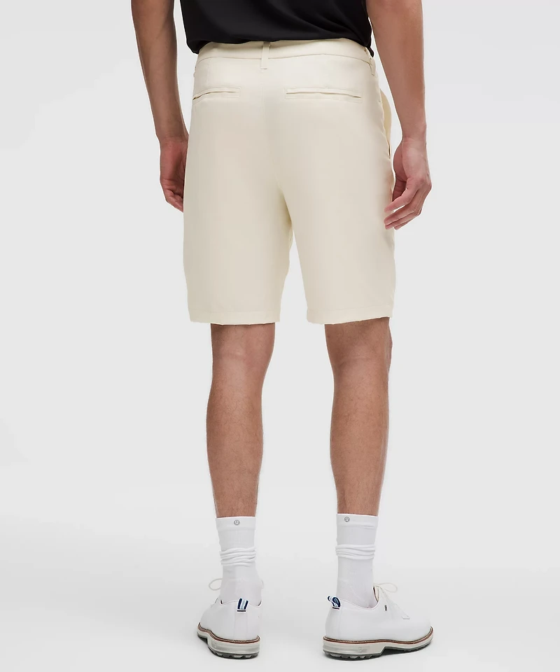 ABC Classic-Fit Golf Short 9"