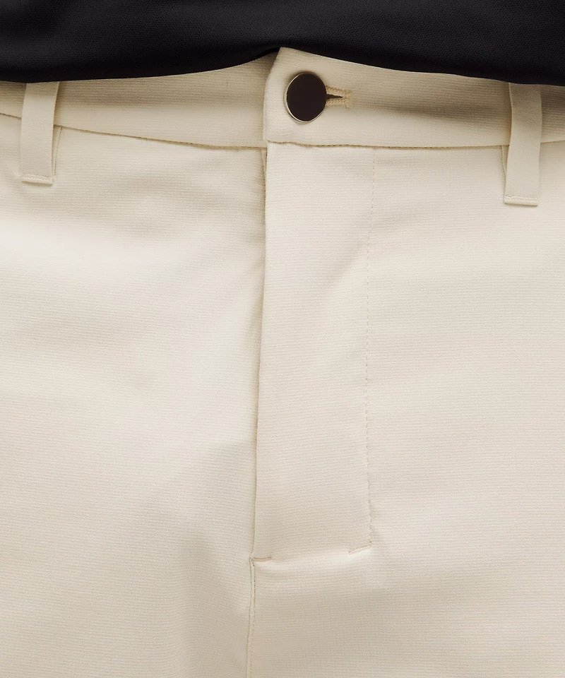 ABC Classic-Fit Golf Short 9"