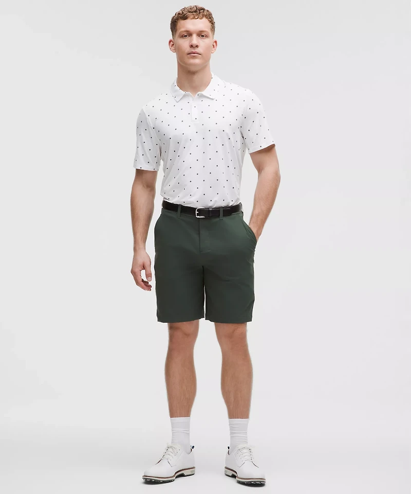 ABC Classic-Fit Golf Short 9" | Men's Shorts