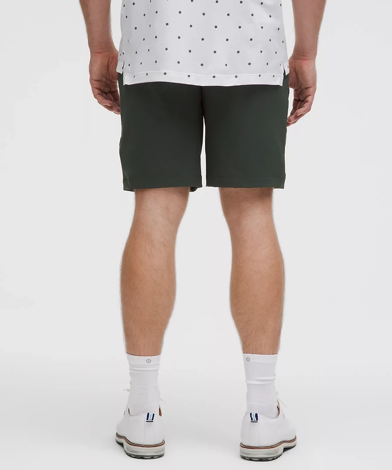 ABC Classic-Fit Golf Short 9" | Men's Shorts