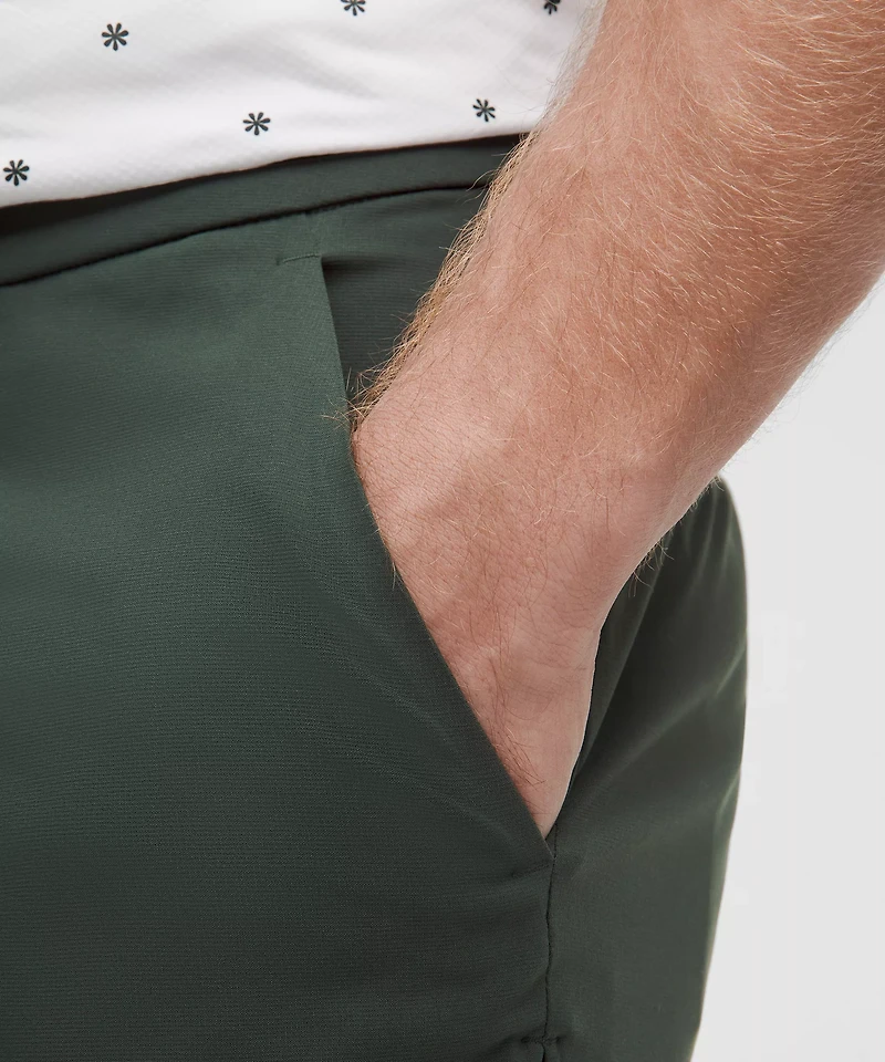 ABC Classic-Fit Golf Short 9" | Men's Shorts
