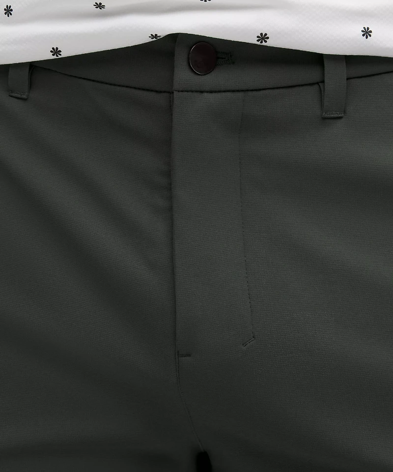 ABC Classic-Fit Golf Short 9" | Men's Shorts