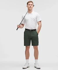 ABC Classic-Fit Golf Short 9" | Men's Shorts