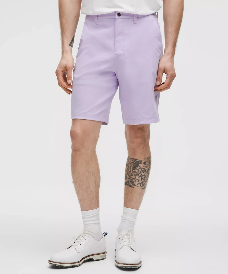 ABC Classic-Fit Golf Short 9" | Men's Shorts