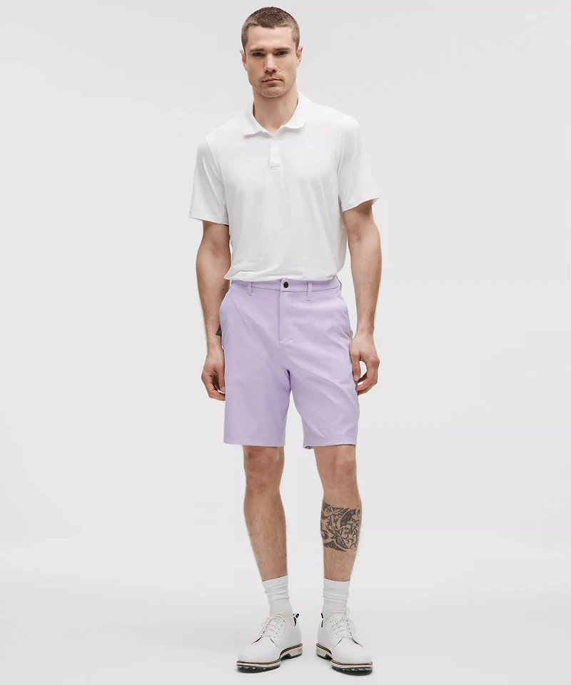 ABC Classic-Fit Golf Short 9" | Men's Shorts