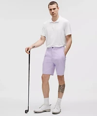 ABC Classic-Fit Golf Short 9" | Men's Shorts