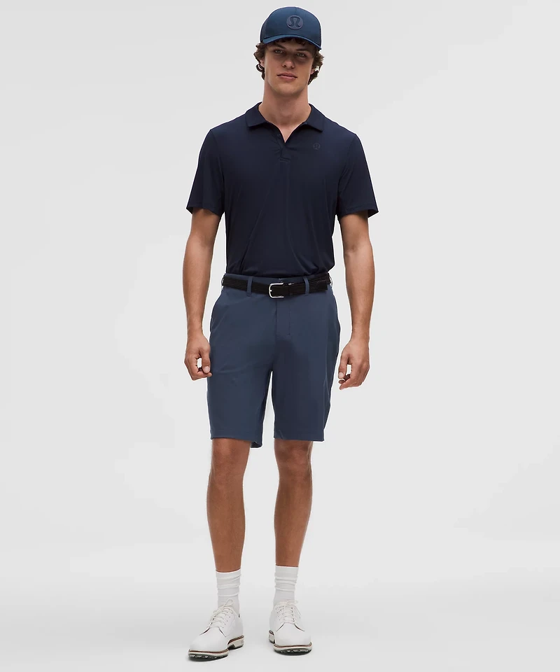 ABC Classic-Fit Golf Short 9"
