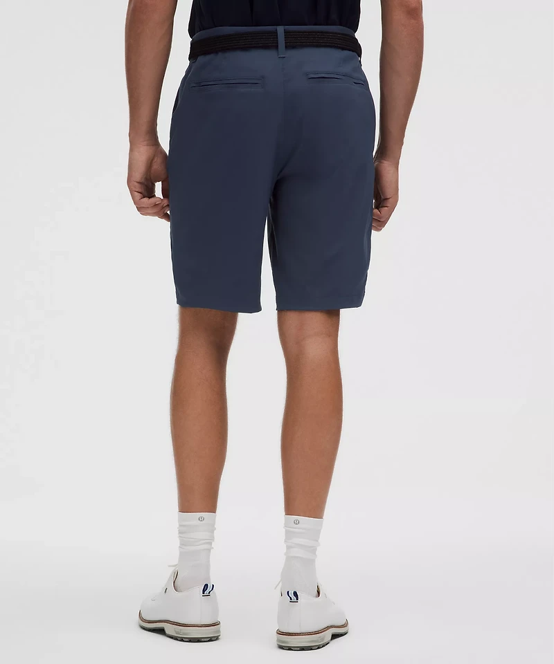 ABC Classic-Fit Golf Short 9"