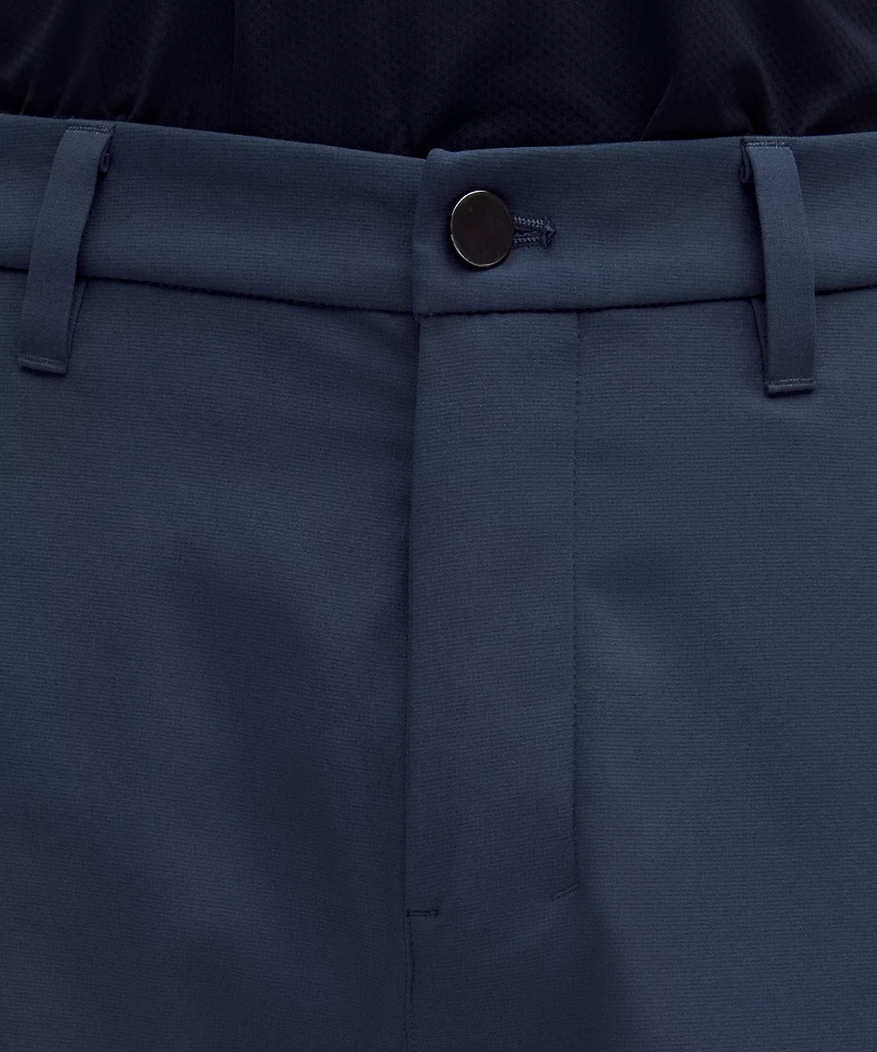 ABC Classic-Fit Golf Short 9"