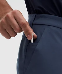 ABC Classic-Fit Golf Short 9"