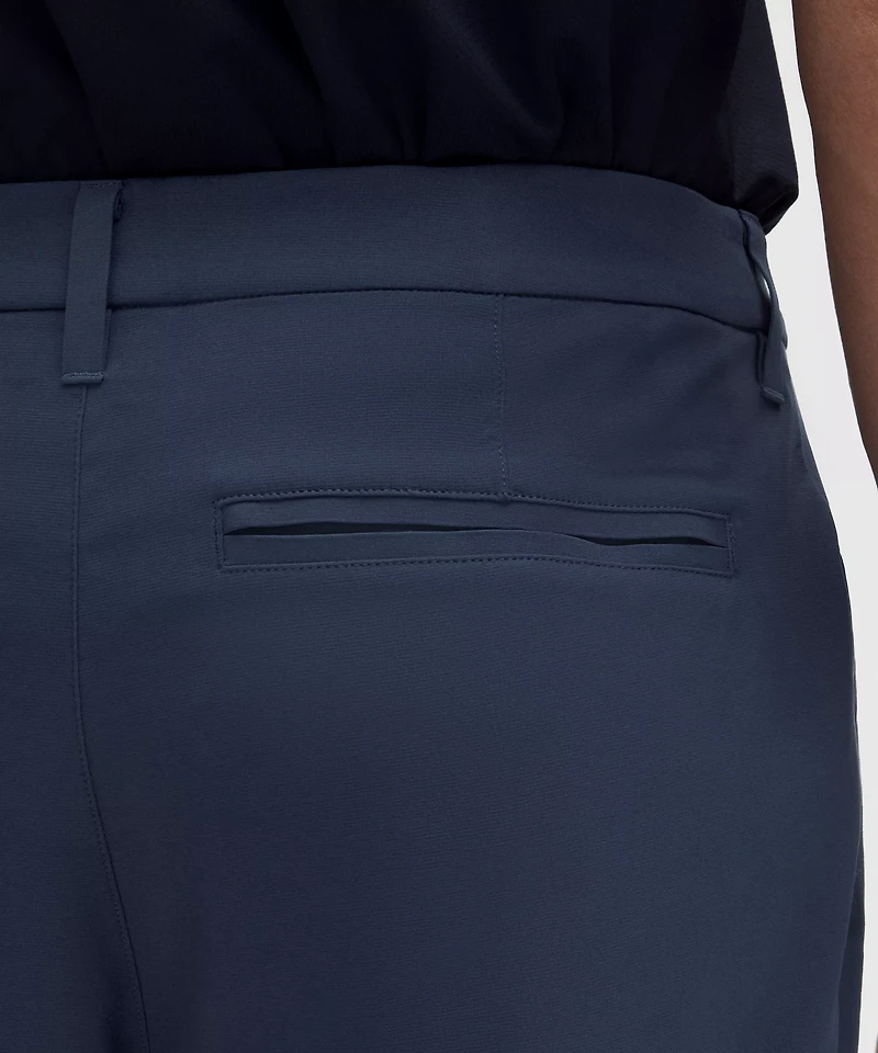 ABC Classic-Fit Golf Short 9"