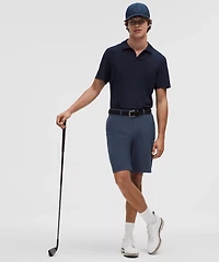 ABC Classic-Fit Golf Short 9"