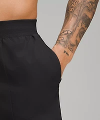 License to Train Linerless Short 5"