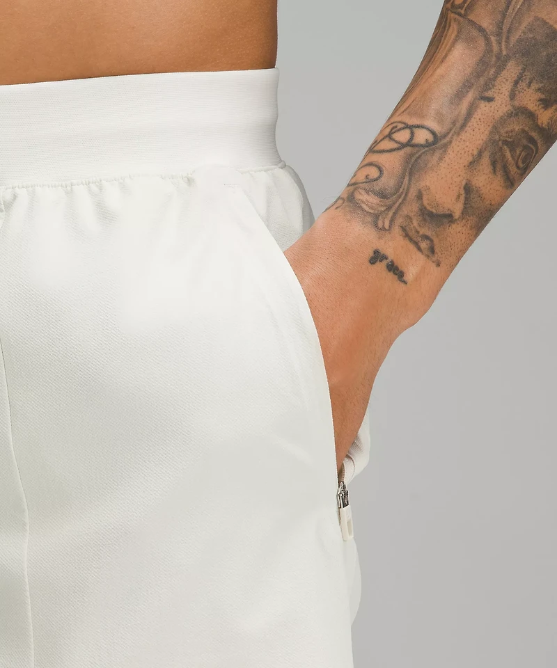 License to Train Linerless Short 5"