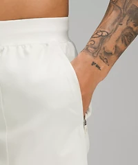 License to Train Linerless Short 5"