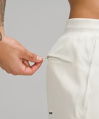 License to Train Linerless Short 5"