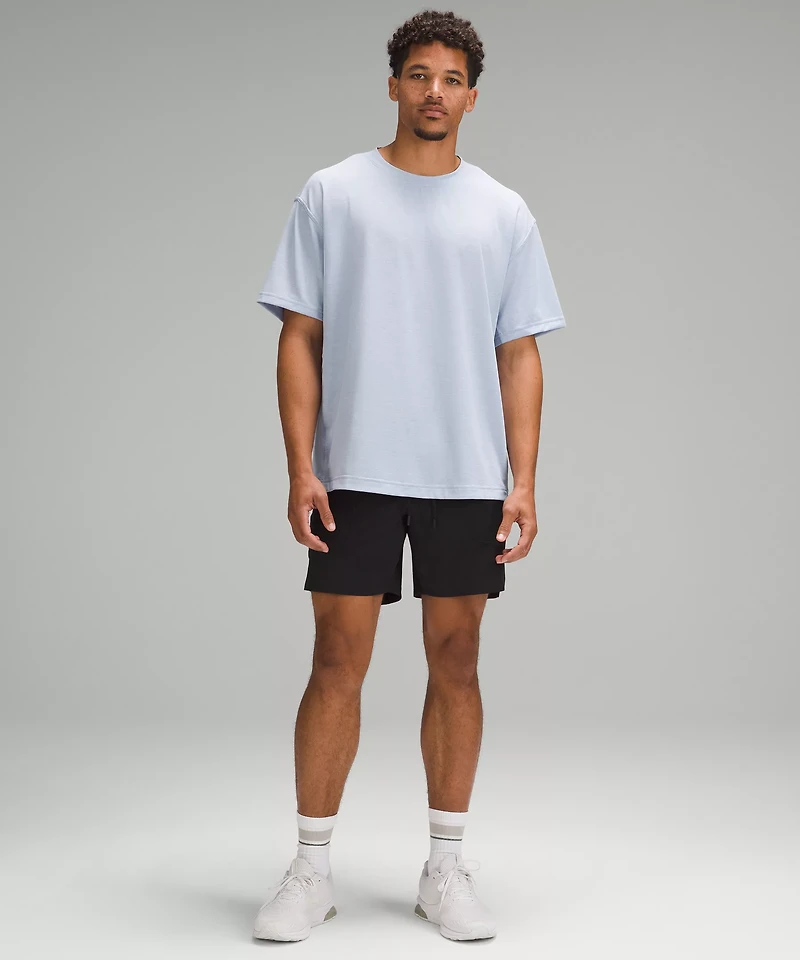 License to Train Linerless Short 7"