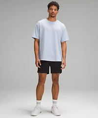 License to Train Linerless Short 7"