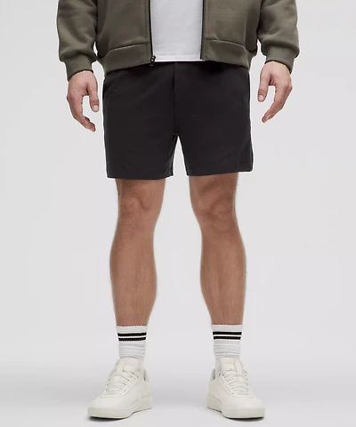 Soft Jersey Short 5" | Men's Shorts