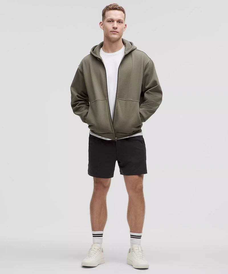 Soft Jersey Short 5" | Men's Shorts