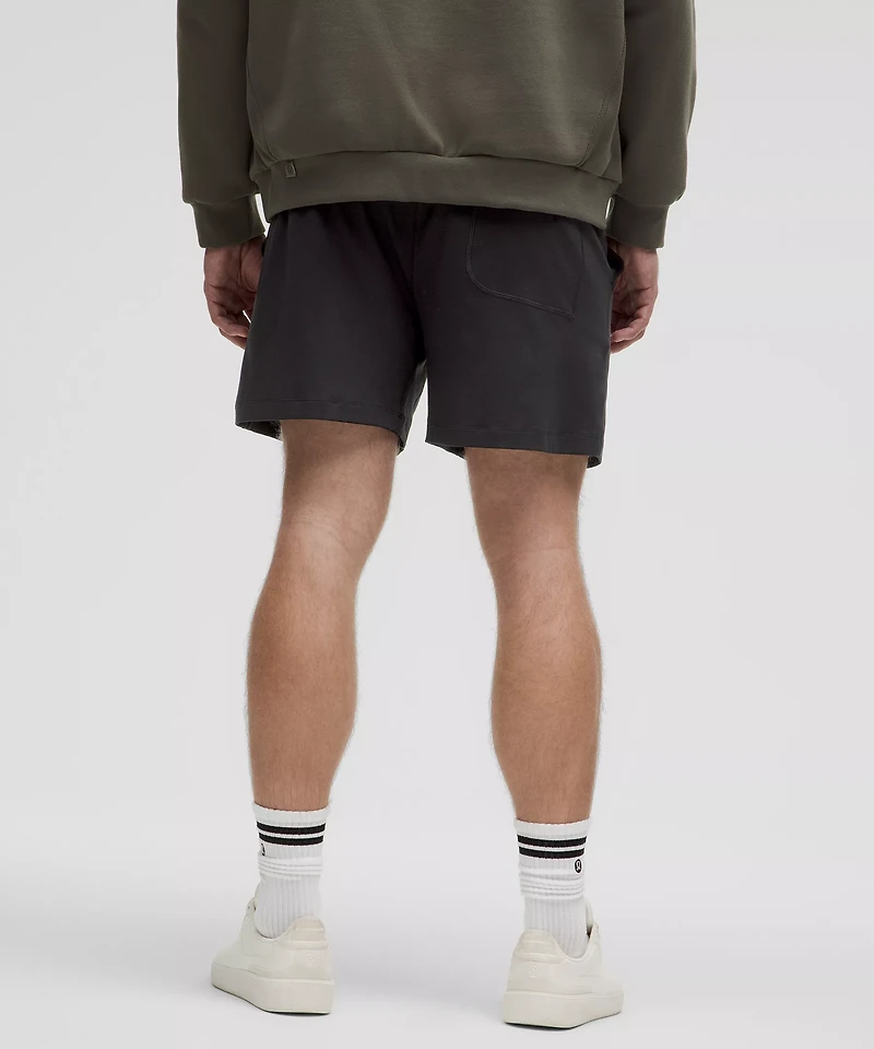 Soft Jersey Short 5" | Men's Shorts