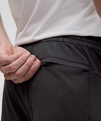 Soft Jersey Short 5" | Men's Shorts