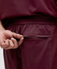 Soft Jersey Short 5"