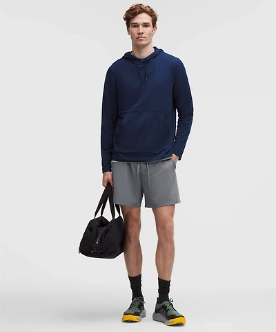 Soft Jersey Short 5" | Men's Shorts