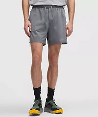 Soft Jersey Short 5" | Men's Shorts