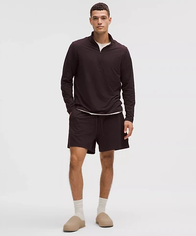 Soft Jersey Short 5" | Men's Shorts