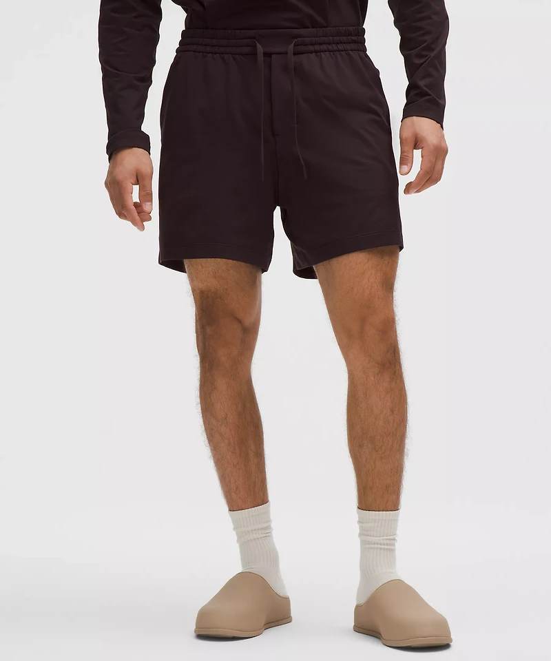 Soft Jersey Short 5" | Men's Shorts