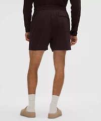 Soft Jersey Short 5" | Men's Shorts