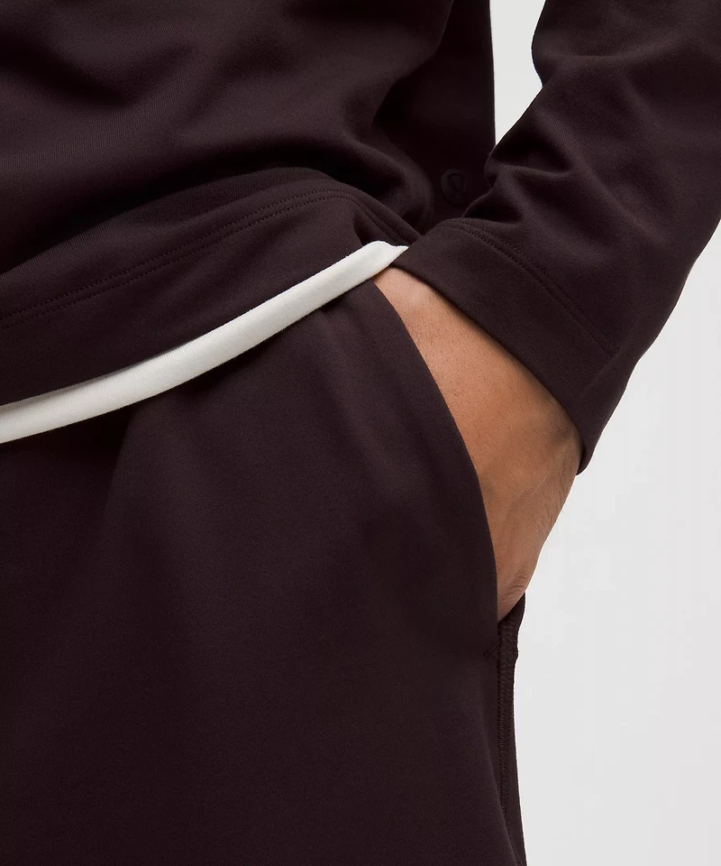 Soft Jersey Short 5" | Men's Shorts