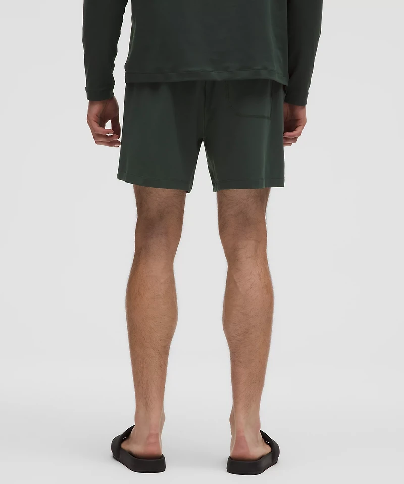 Soft Jersey Short 5" | Men's Shorts