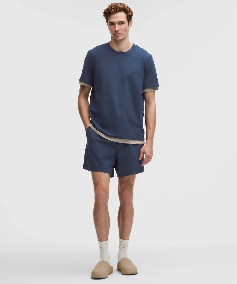 Soft Jersey Short 5" | Men's Shorts