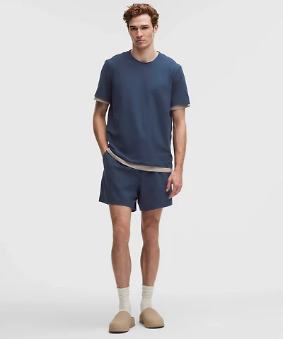 Soft Jersey Short 5" | Men's Shorts