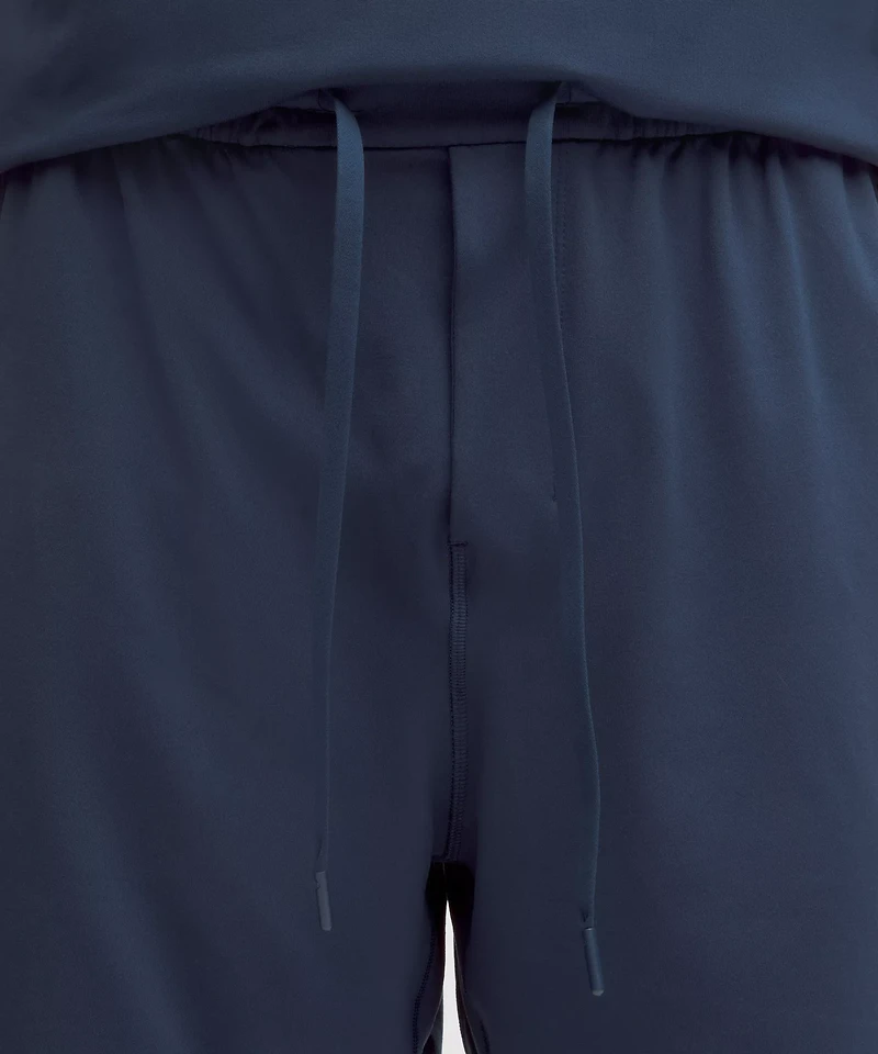 Soft Jersey Short 5"