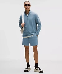 Soft Jersey Short 5"