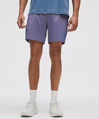 Pace Breaker Linerless Short 7" *Iridescent | Men's Shorts