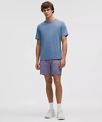 Pace Breaker Linerless Short 7" *Iridescent | Men's Shorts