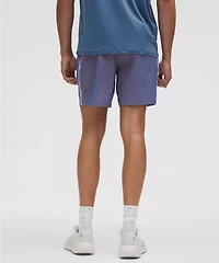 Pace Breaker Linerless Short 7" *Iridescent | Men's Shorts