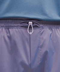 Pace Breaker Linerless Short 7" *Iridescent | Men's Shorts